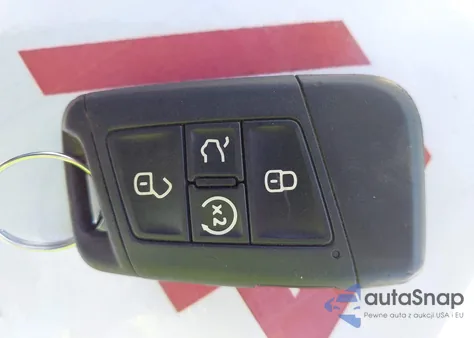 2020 Volkswagen Atlas Cross Sport 3.6L V6 Sel z USA, uszkodzony, nr VIN 1V2EE2CA4LC224574